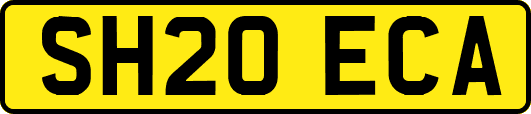 SH20ECA