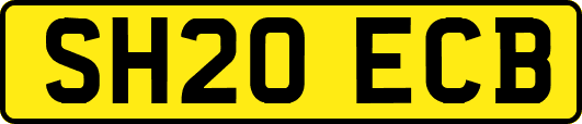 SH20ECB