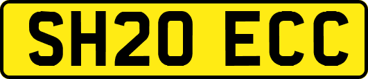 SH20ECC