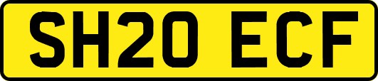 SH20ECF