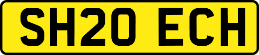 SH20ECH