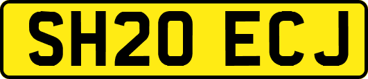 SH20ECJ