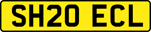 SH20ECL