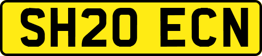 SH20ECN