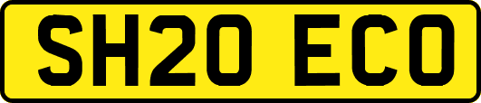 SH20ECO