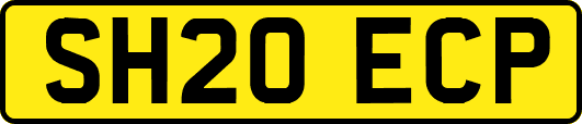 SH20ECP
