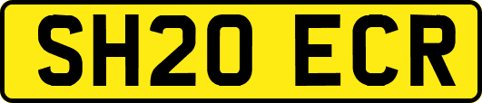 SH20ECR