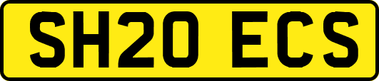 SH20ECS