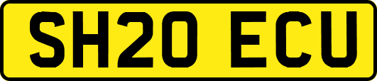 SH20ECU