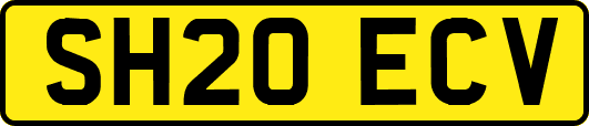 SH20ECV