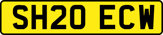 SH20ECW