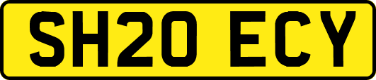 SH20ECY