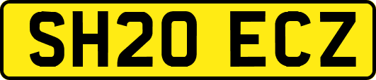 SH20ECZ