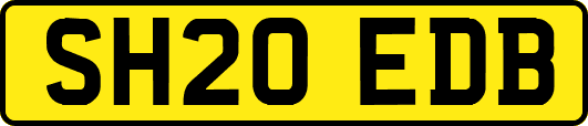 SH20EDB