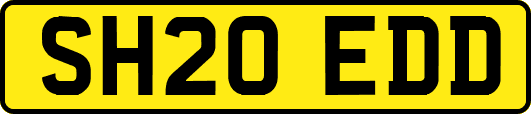 SH20EDD
