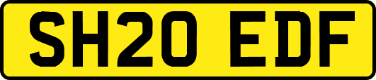 SH20EDF
