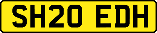 SH20EDH