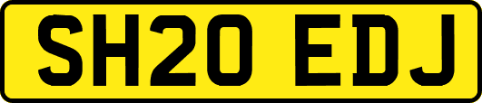 SH20EDJ