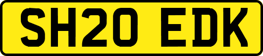 SH20EDK