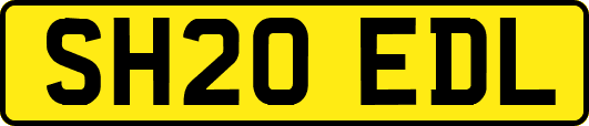 SH20EDL