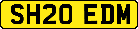 SH20EDM