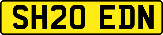 SH20EDN