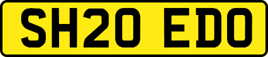SH20EDO