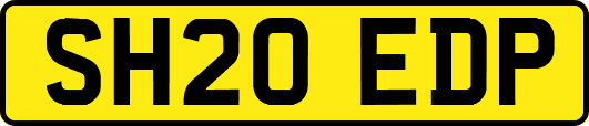 SH20EDP