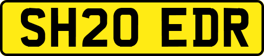 SH20EDR