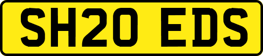 SH20EDS