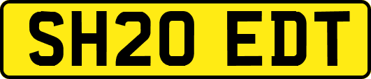 SH20EDT