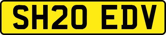 SH20EDV