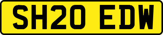 SH20EDW
