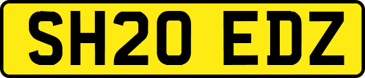 SH20EDZ