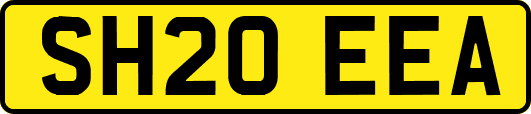 SH20EEA