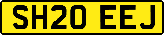 SH20EEJ