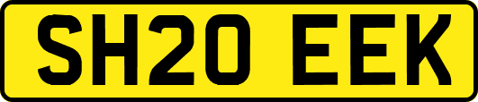 SH20EEK