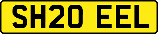 SH20EEL