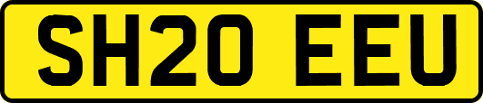 SH20EEU