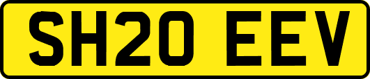 SH20EEV