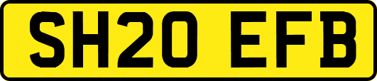 SH20EFB