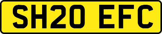 SH20EFC