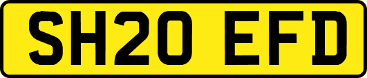 SH20EFD