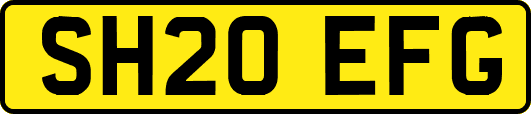 SH20EFG