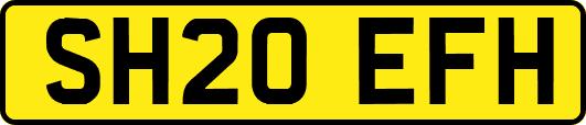SH20EFH