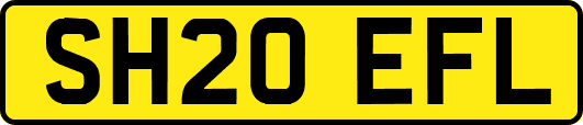 SH20EFL