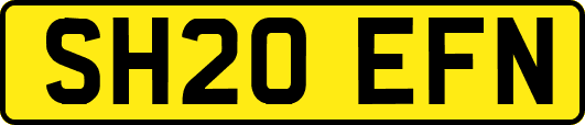 SH20EFN