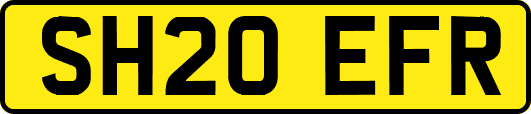 SH20EFR