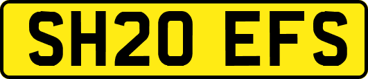 SH20EFS