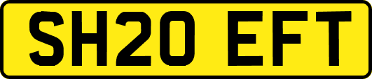 SH20EFT